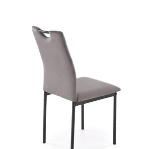 Työkalu ORISSA, halli / musta