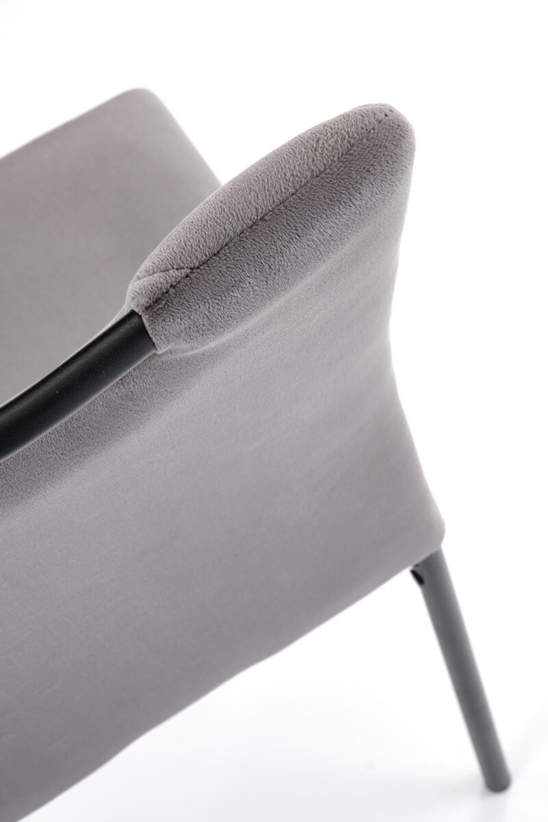 Työkalu ORISSA, halli / musta