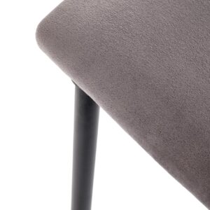 Työkalu ORISSA, halli / musta