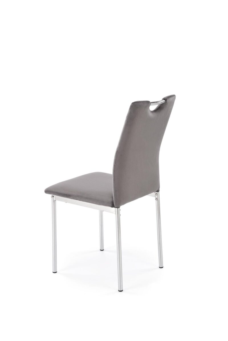 Työkalu TARTU, harmaa / musta