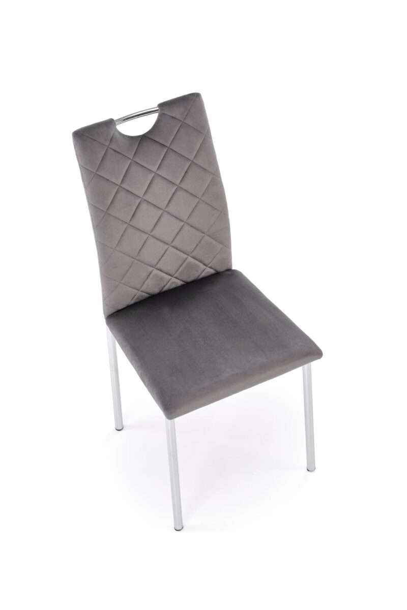 Työkalu TARTU, harmaa / musta