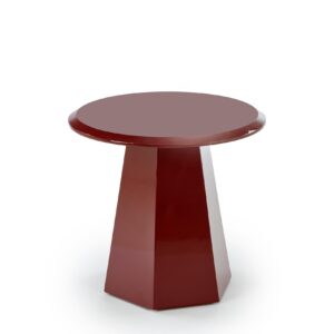 Kahvilapöytä XAVIOR, tummansininen