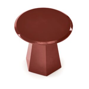 Kahvilapöytä XAVIOR, tummansininen