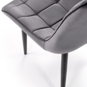 Työkalu HUGO, harmaa