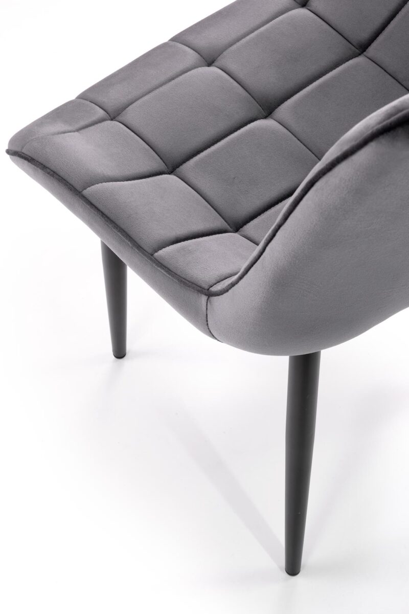 Työkalu HUGO, harmaa