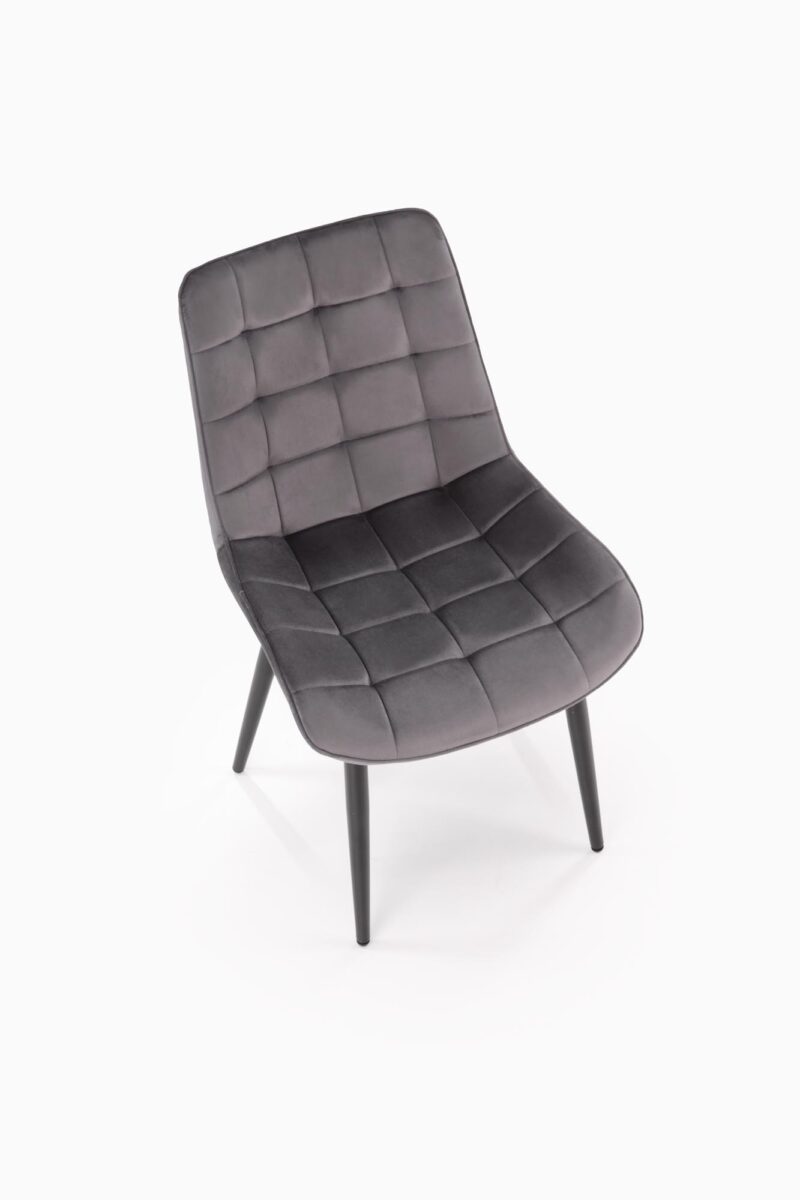 Työkalu HUGO, harmaa