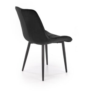 Työkalu ERIKA, musta