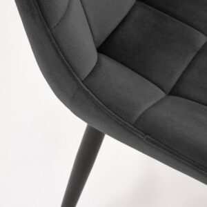 Työkalu ERIKA, musta