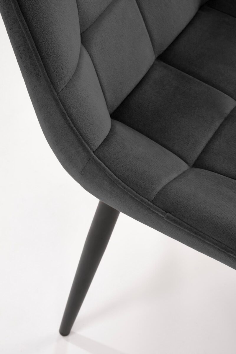 Työkalu ERIKA, musta