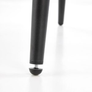 Työkalu ERIKA, musta