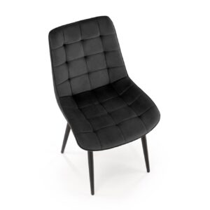 Työkalu ERIKA, musta