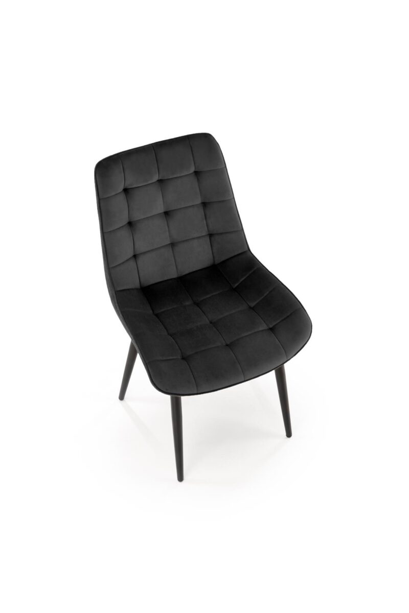 Työkalu ERIKA, musta