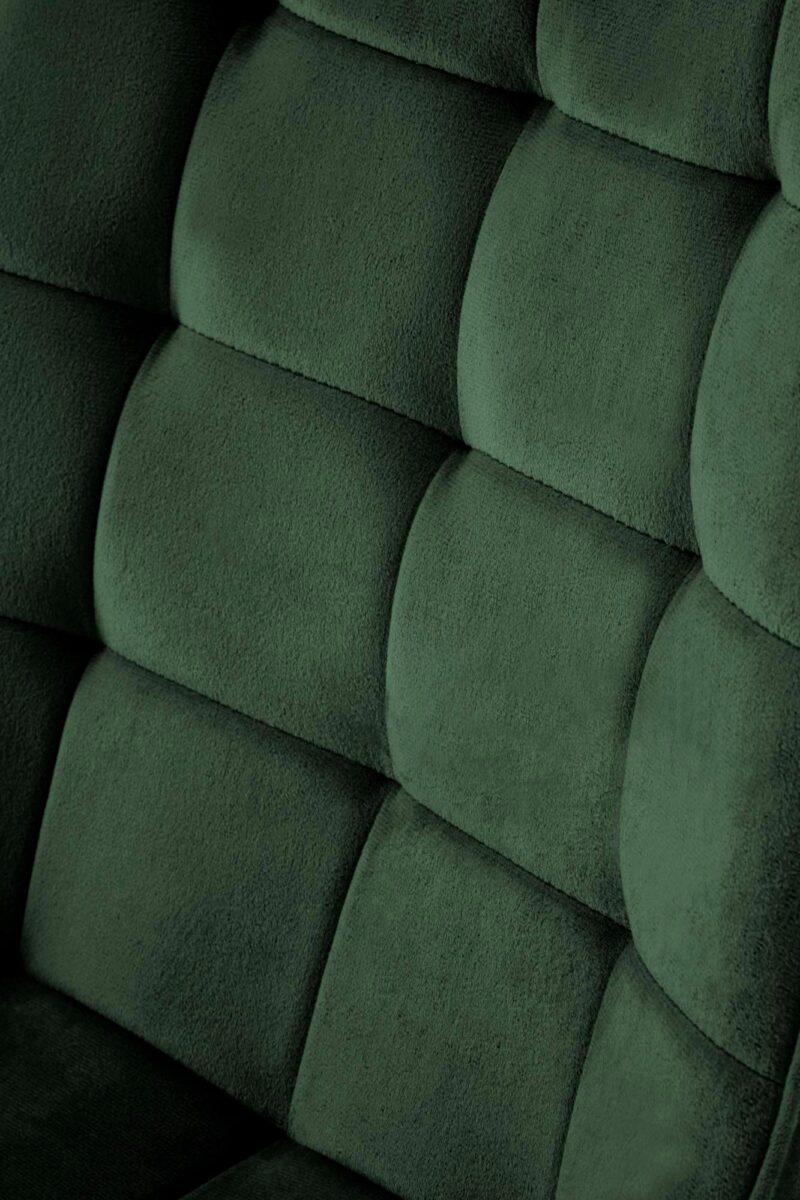 Työkalu KEVIN, syvänvihreä