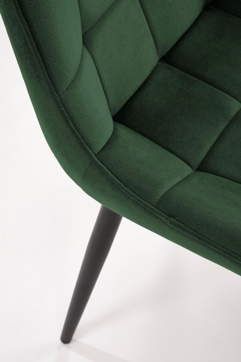 Työkalu KEVIN, syvänvihreä