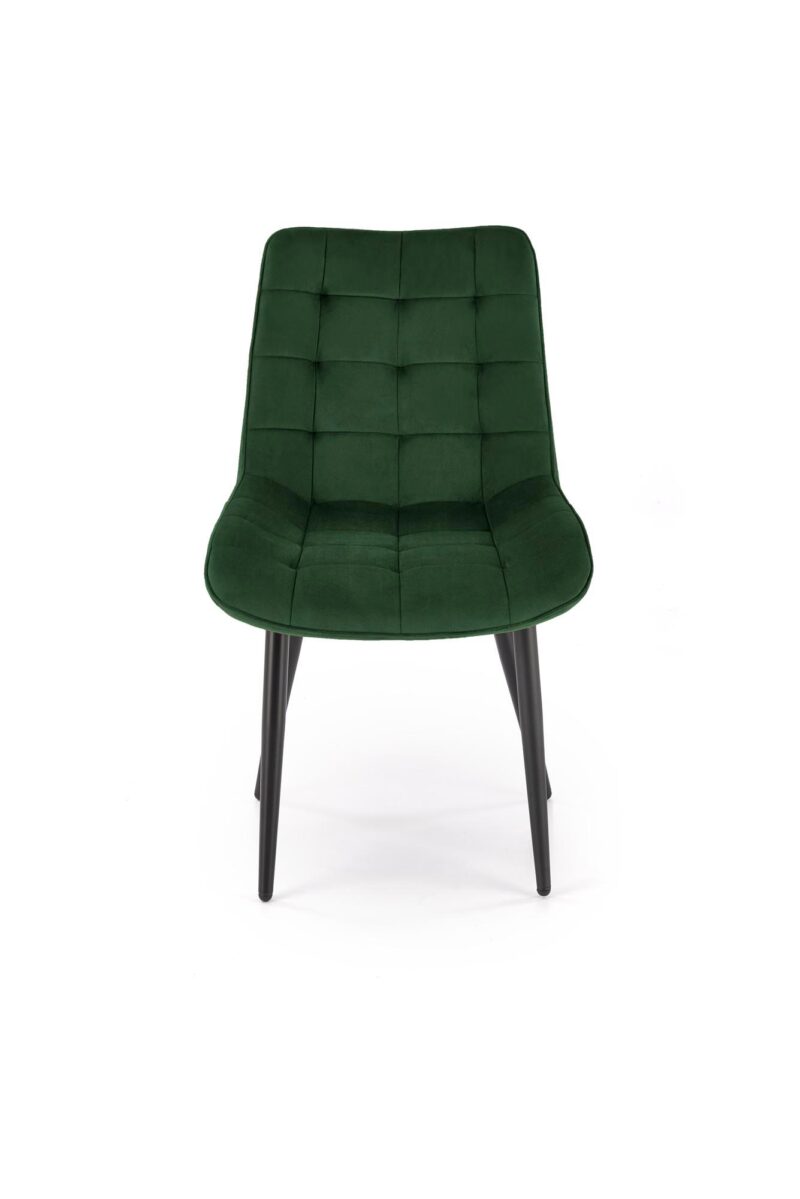 Työkalu KEVIN, syvänvihreä