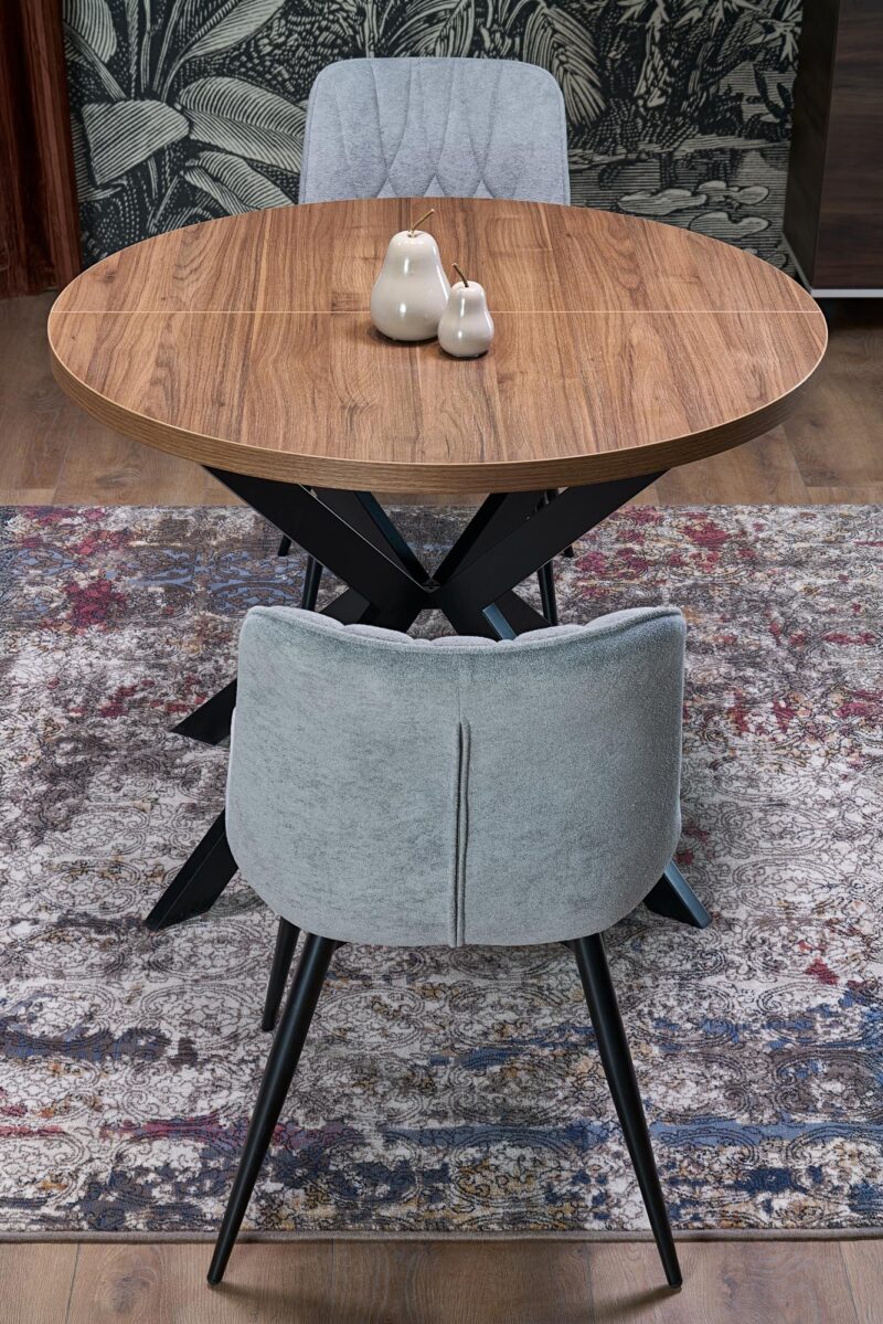 Työkalu HAILEY, harmaa