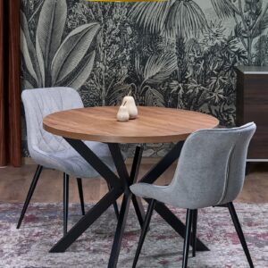 Työkalu HAILEY, harmaa