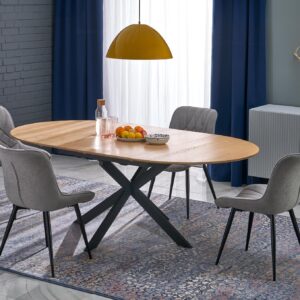 Työkalu HAILEY, harmaa