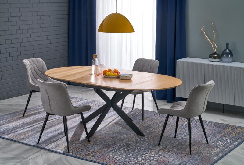 Työkalu HAILEY, harmaa