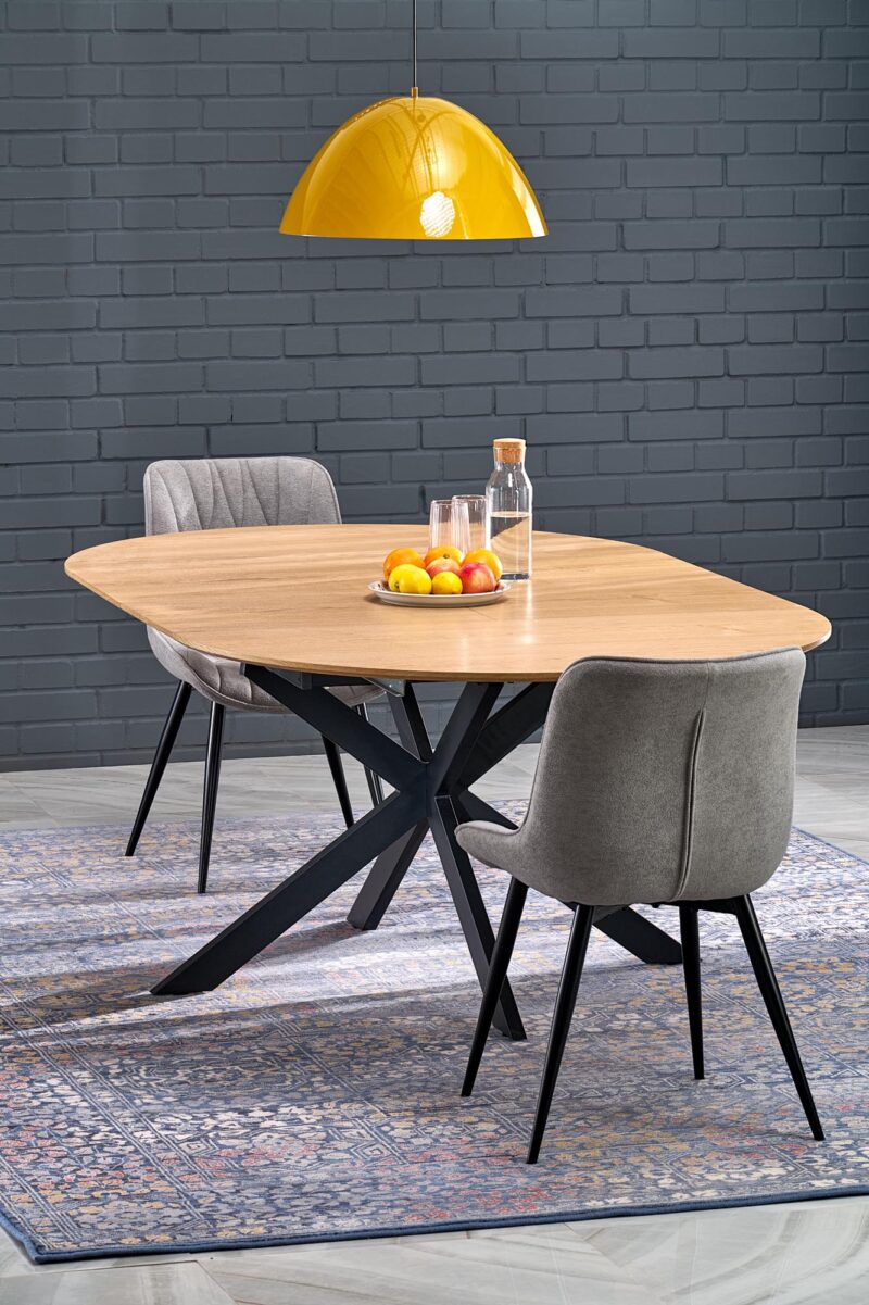 Työkalu HAILEY, harmaa