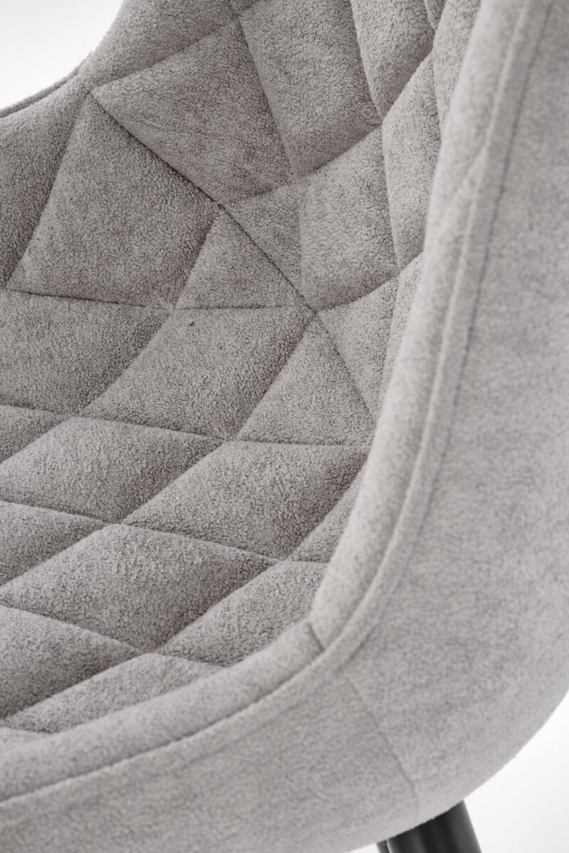 Työkalu HAILEY, harmaa