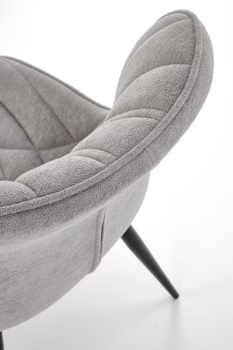 Työkalu HAILEY, harmaa