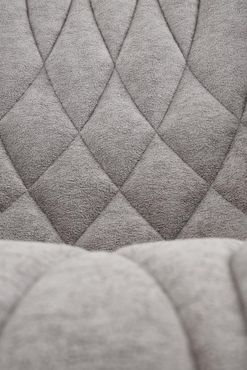 Työkalu HAILEY, harmaa