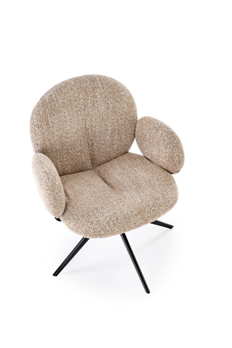 Työkalu VESTA, tumma beige