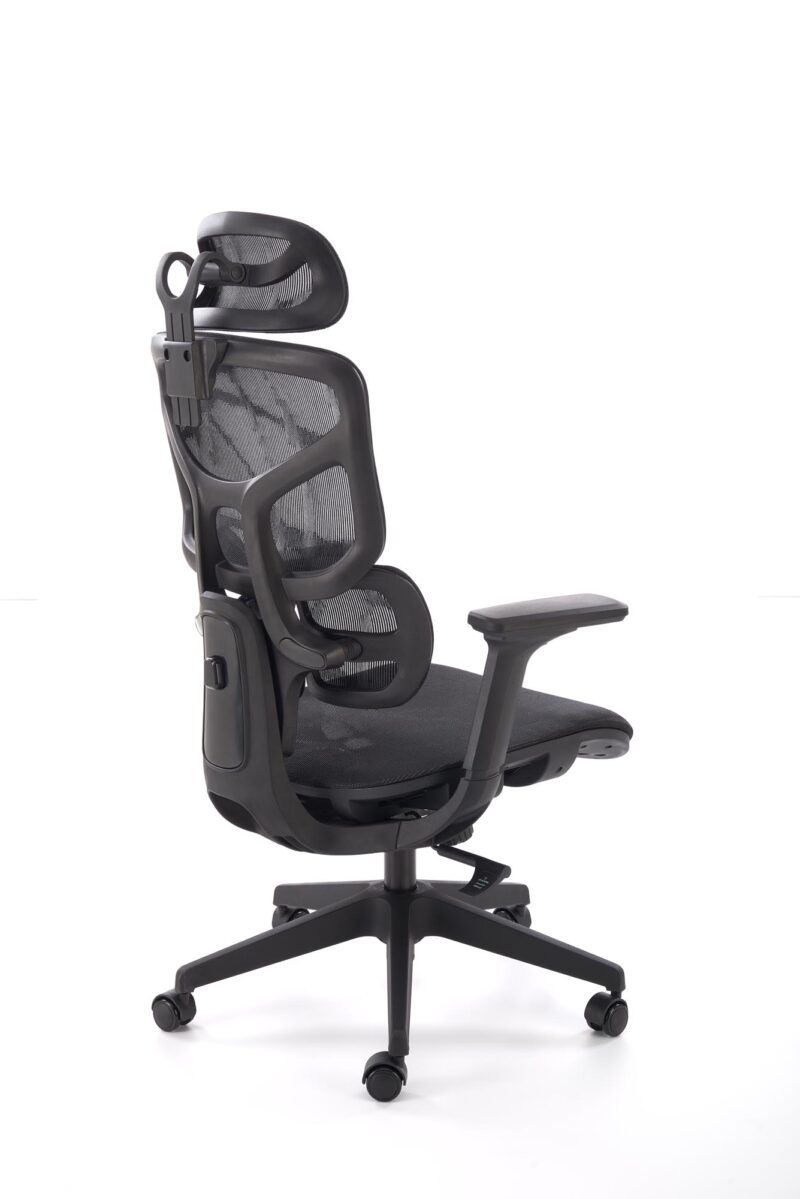 Toimistotuoli VAYDEN, musta