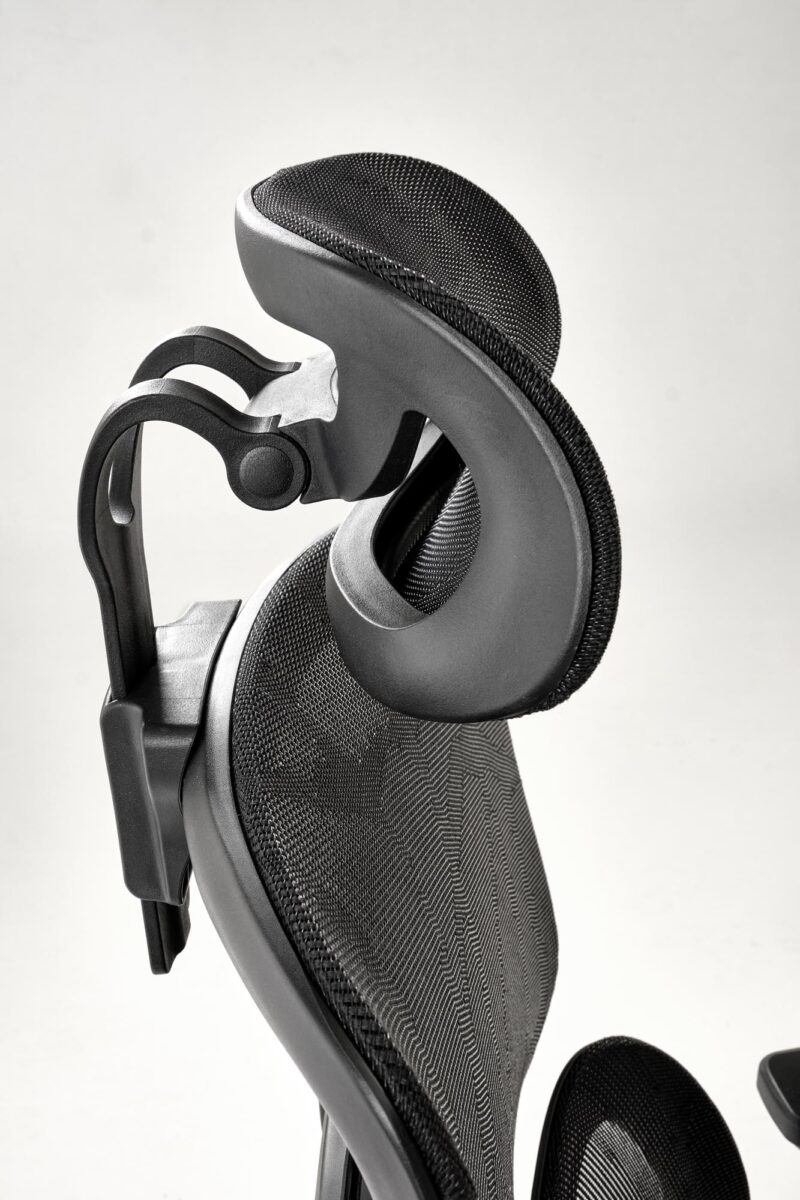 Toimistotuoli VAYDEN, musta