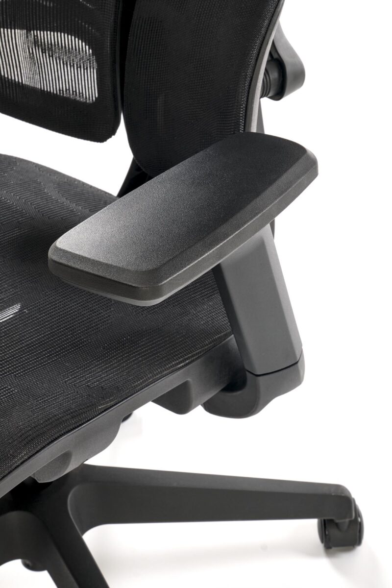 Toimistotuoli VAYDEN, musta