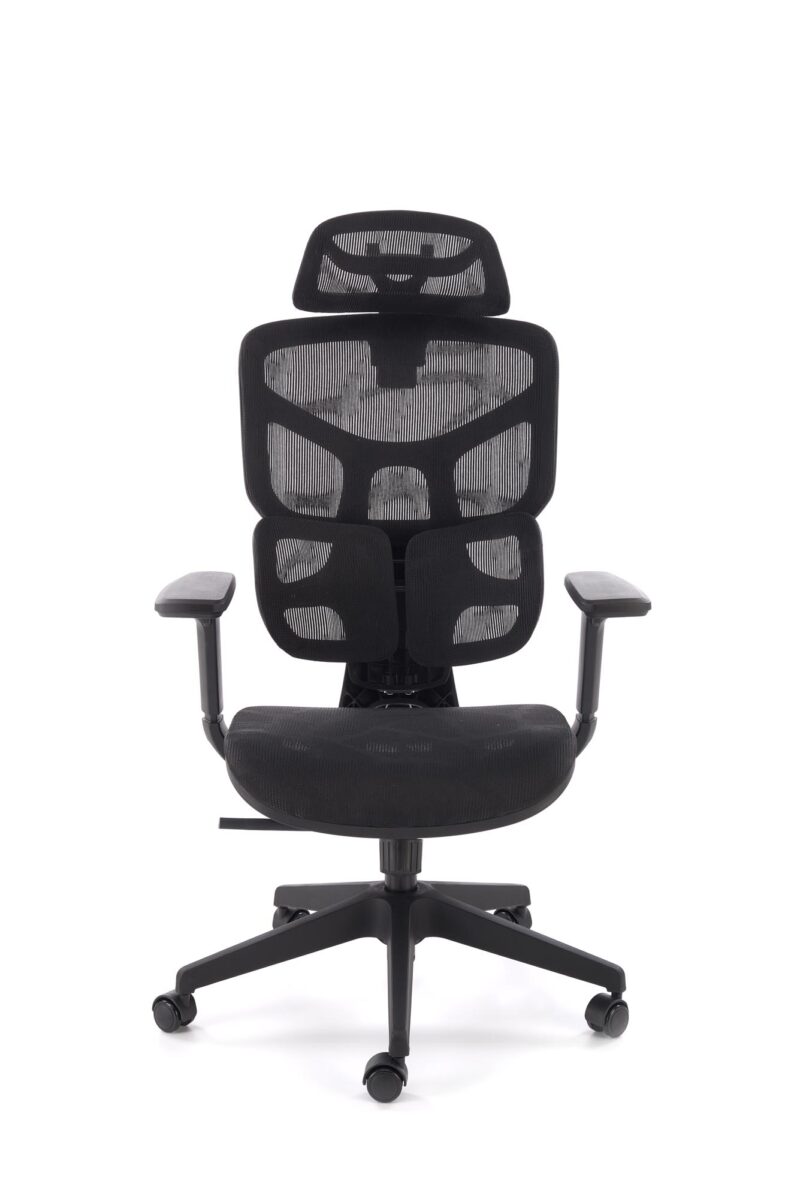 Toimistotuoli VAYDEN, musta