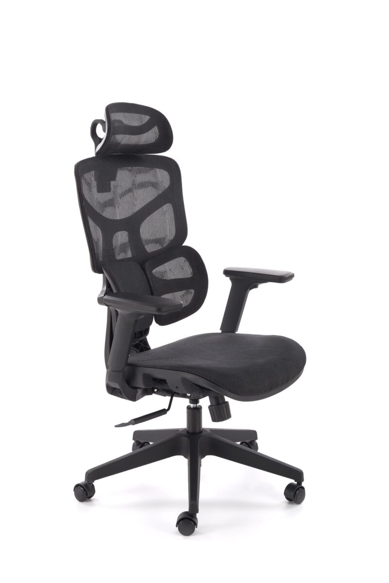 Toimistotuoli VAYDEN, musta