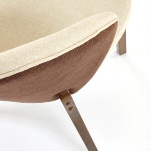 Työkalu BOSTONIA, jalava / ruskea / beige