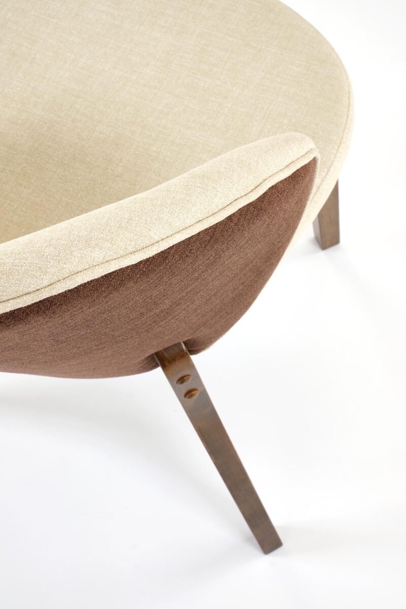 Työkalu BOSTONIA, jalava / ruskea / beige