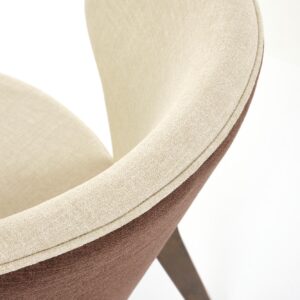 Työkalu BOSTONIA, jalava / ruskea / beige