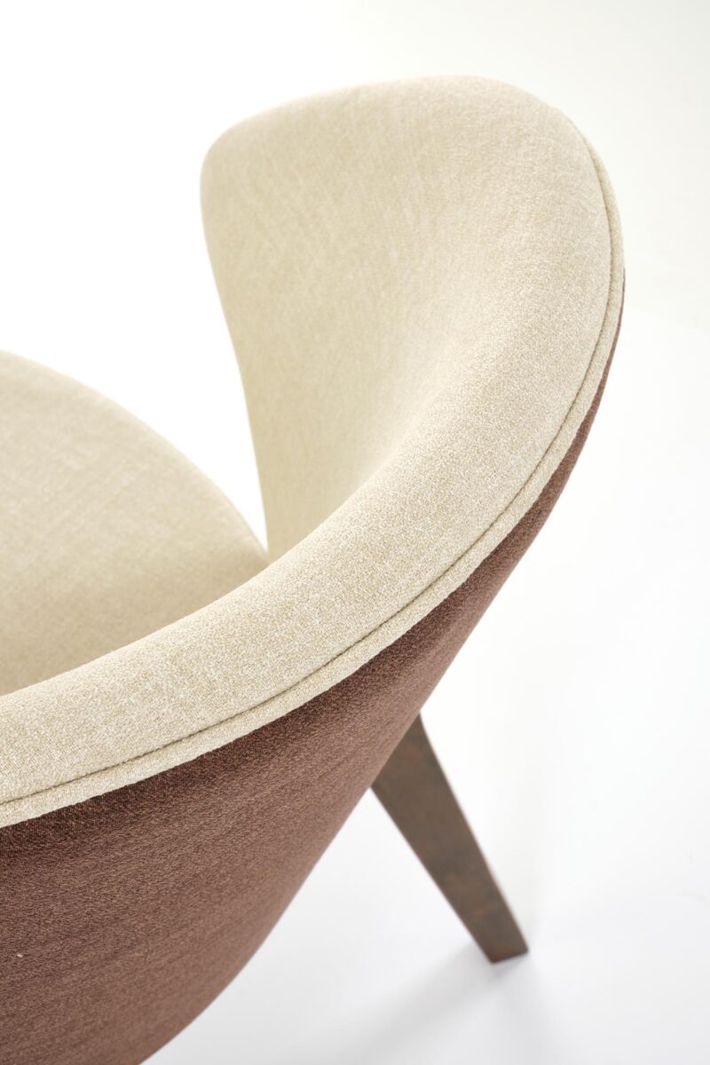 Työkalu BOSTONIA, jalava / ruskea / beige