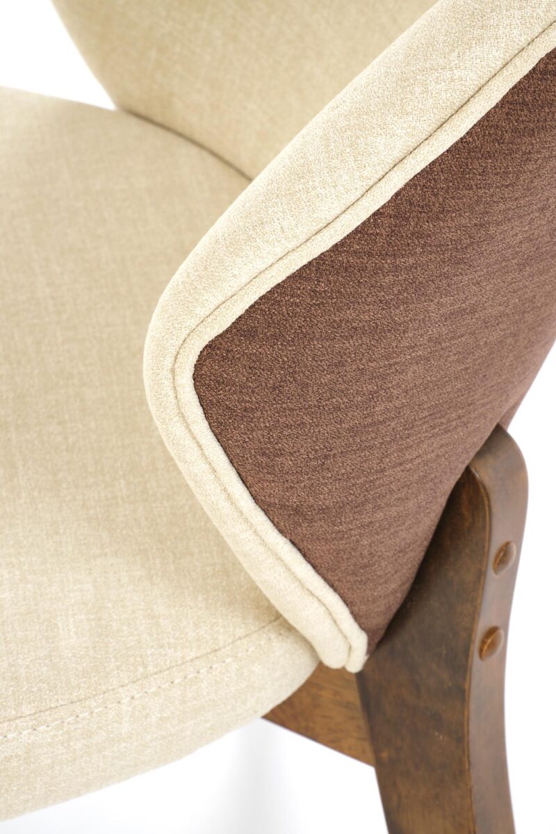 Työkalu BOSTONIA, jalava / ruskea / beige