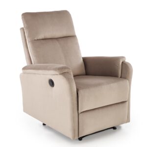 Lähellä olevaa CROKUS-sähkökallistajaa, beige