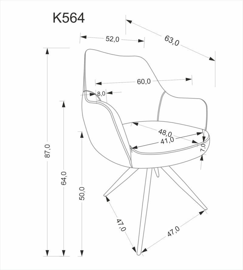 Työkalu TUNDRA, beige