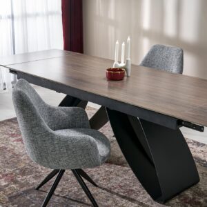 Työkalu PERRY, harmaa