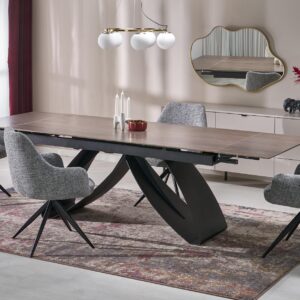 Työkalu PERRY, harmaa