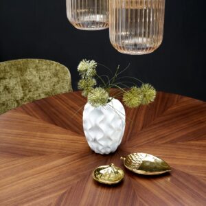 Ruokapöytä BELARIA, pähkinä