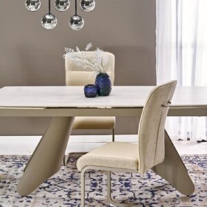 Työkalu MADISON, beige / harmaa / kashmir