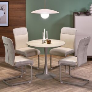 Työkalu MADISON, beige / harmaa / kashmir