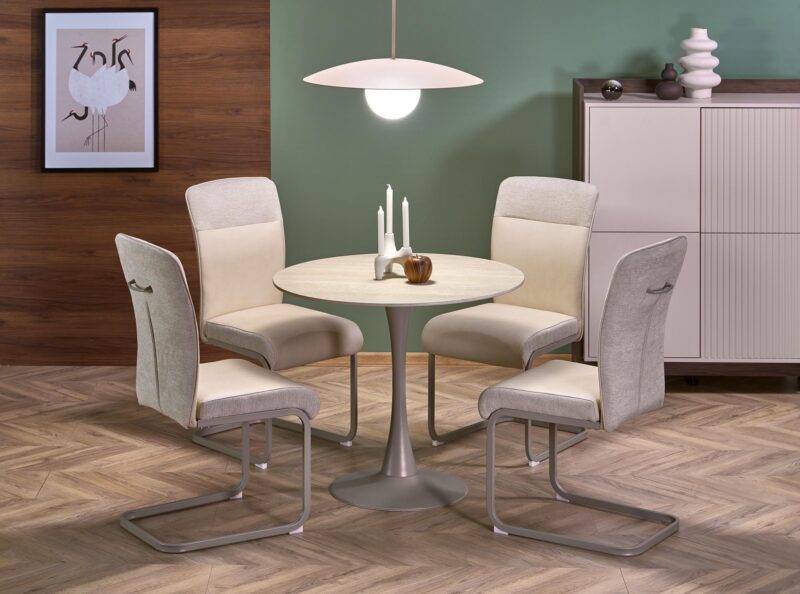 Työkalu MADISON, beige / harmaa / kashmir