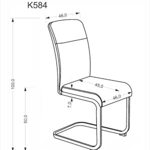 Työkalu MADISON, beige / harmaa / kashmir