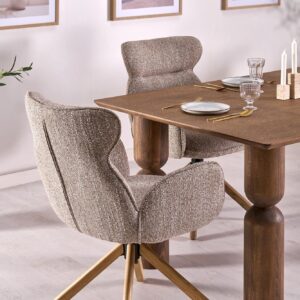 Työkalu MIRO, tammi / harmaa