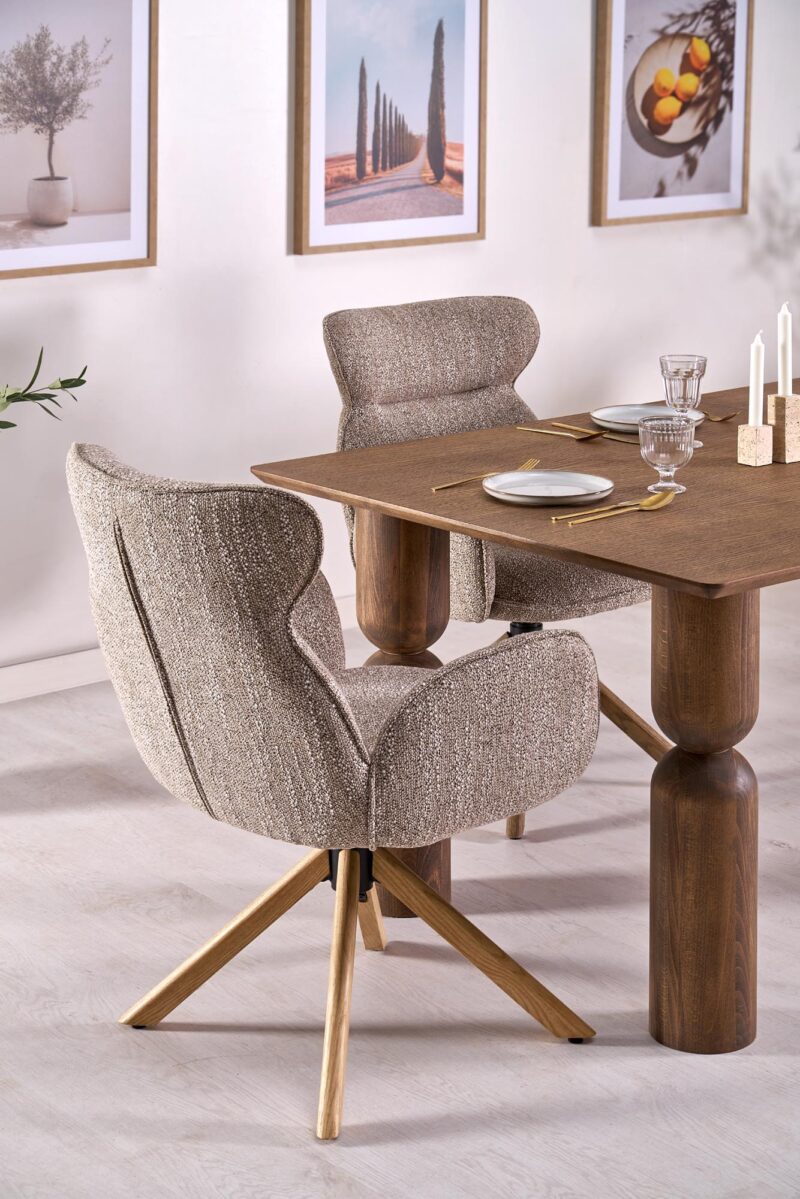 Työkalu MIRO, tammi / harmaa