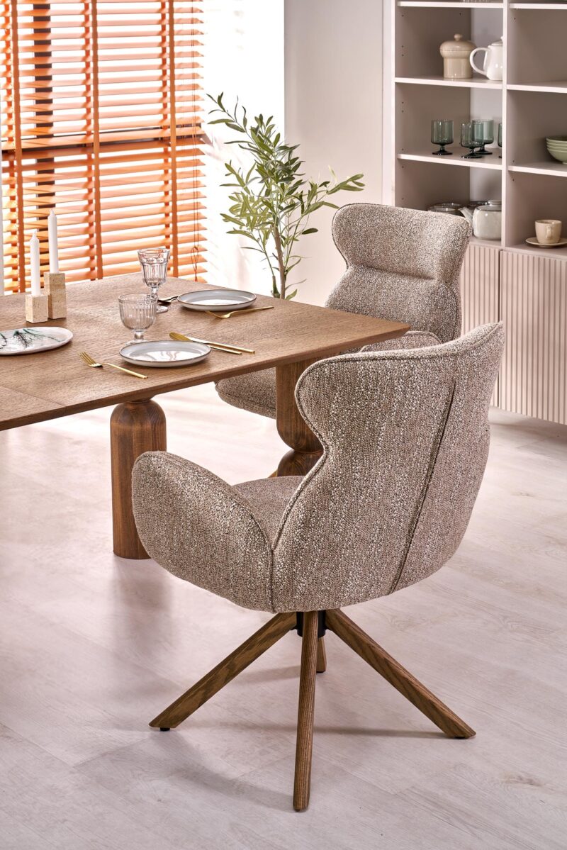 Työkalu MIRO, tammi / harmaa